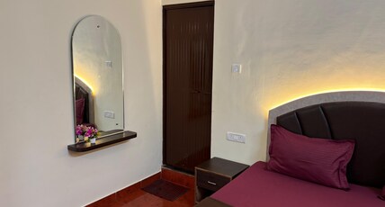 Way Inn Guest House Room Type - Deluxe Room