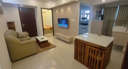 luxeoasisstays Room Type - luxeoasisstays
