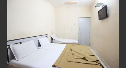Hotel Gitanjali Room Type - Standard Non Ac Room