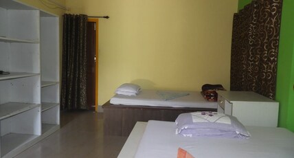 PRAKRITI NEERH JUNGLE RESORT Room Type - NON AC ROOM