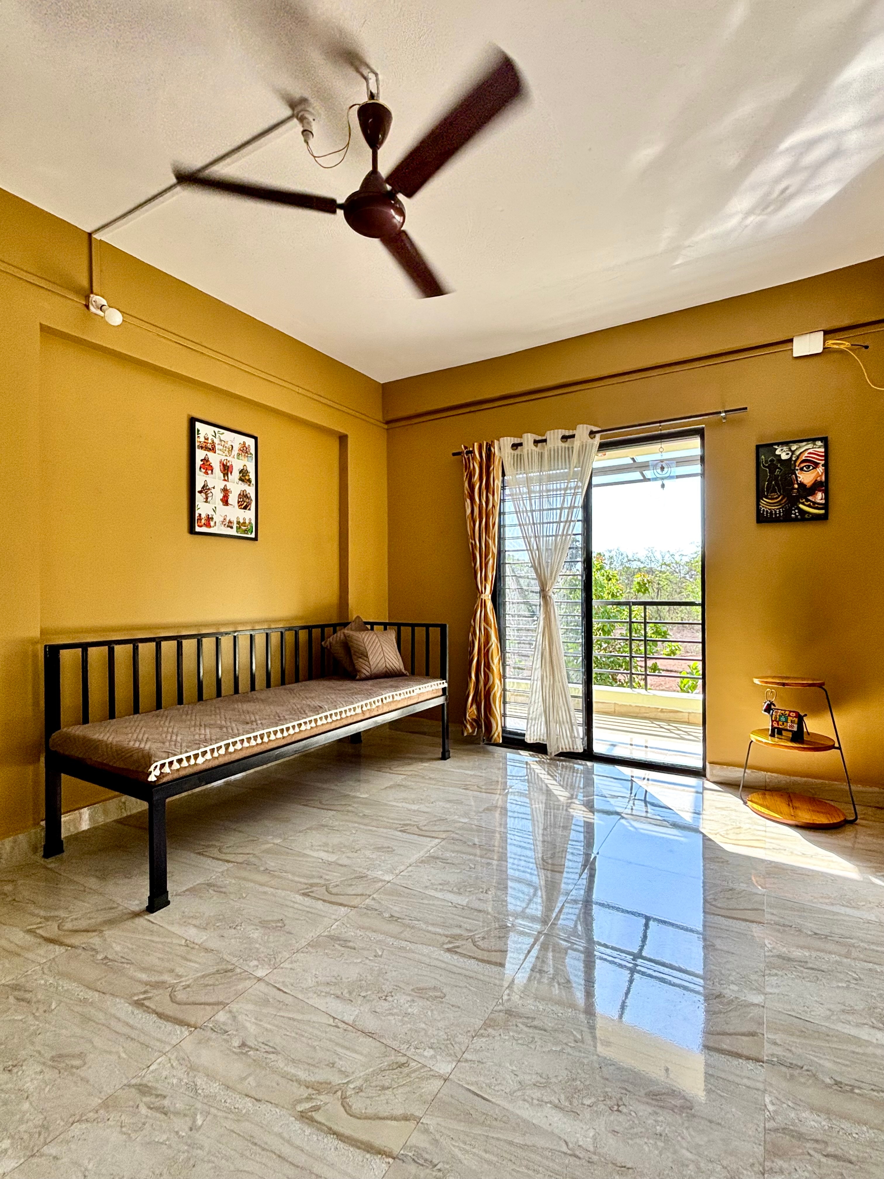 Vanya Konkan Retreat Stay - Tap to explore photos