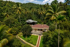 Address of Fab Valley Homestay Munnar