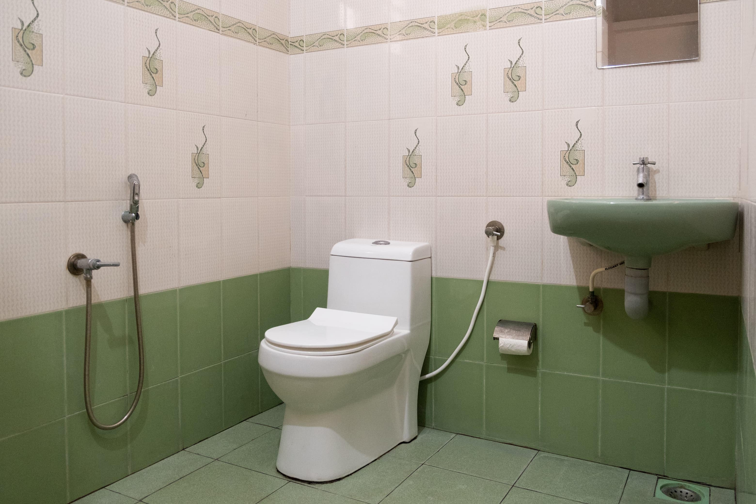Esther Cottage 2BHK - Tap to explore photos