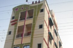 Hotel City Plaza