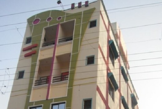 Hotel City Plaza