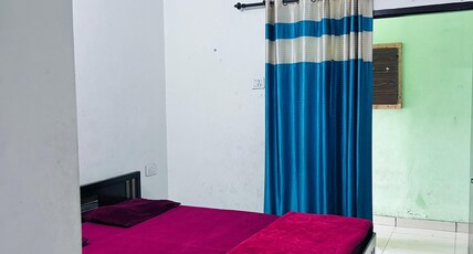 Delight Inn Guest House & PG Room Type - ORDINARY ROOM COMMON WASHROOM