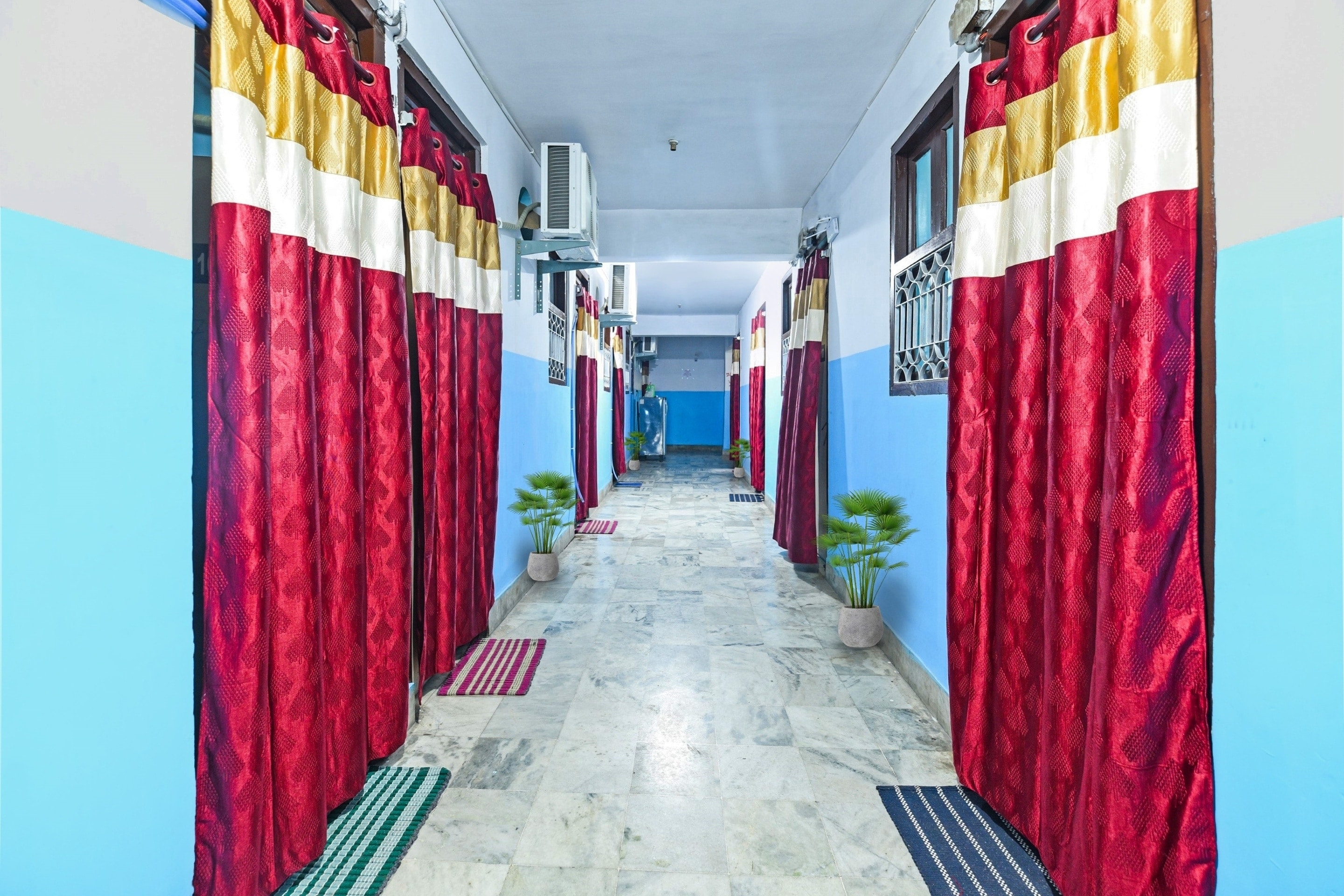Hotel O Rudra Residency - Tap to explore photos