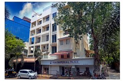 Hotel Imperial Palace