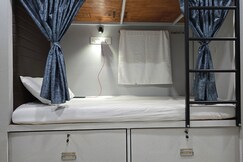 Aqua Marol Dormitory