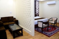 Hotel Shivoy Grand