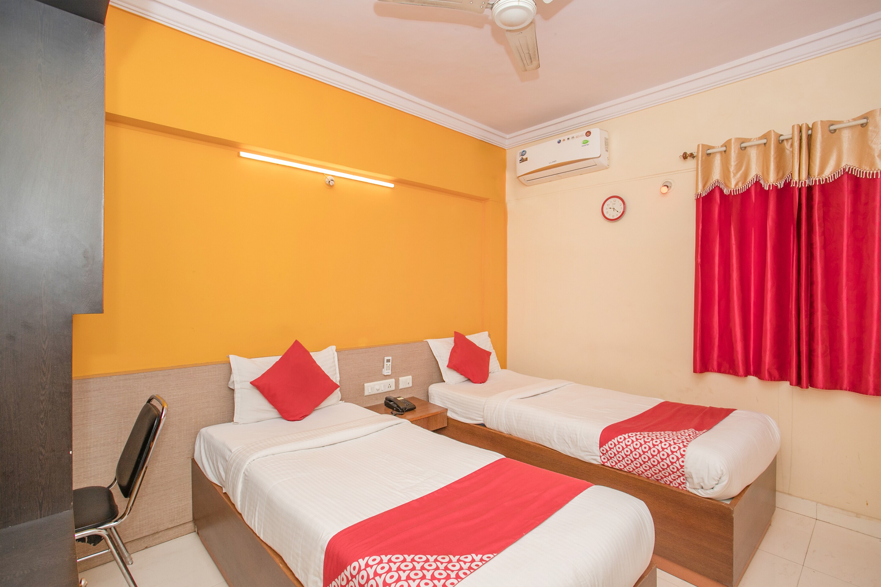 Hotel O Ujwal Residency - Tap to explore photos