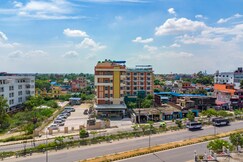 Mourya Hotel
