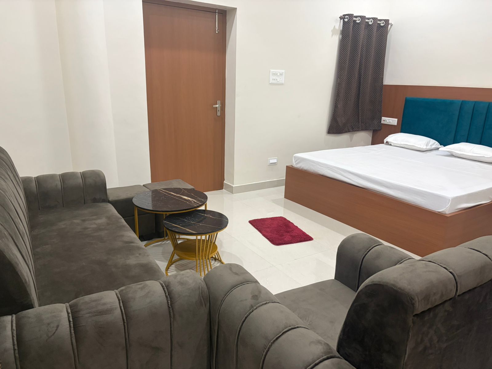HOTEL SHYAM INN - Tap to explore photos