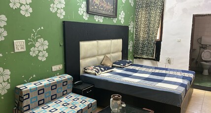 The Krishna Palace by GRB Room Type - Standard Room