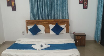 CITYNEST PREMIUM Room Type - Bedroom 2