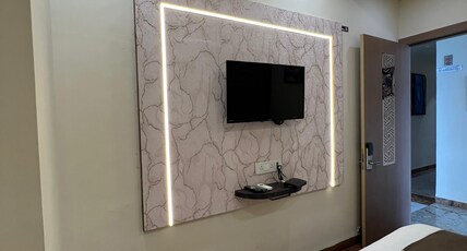 Hotel Sur Room Type - Semi Executive Room
