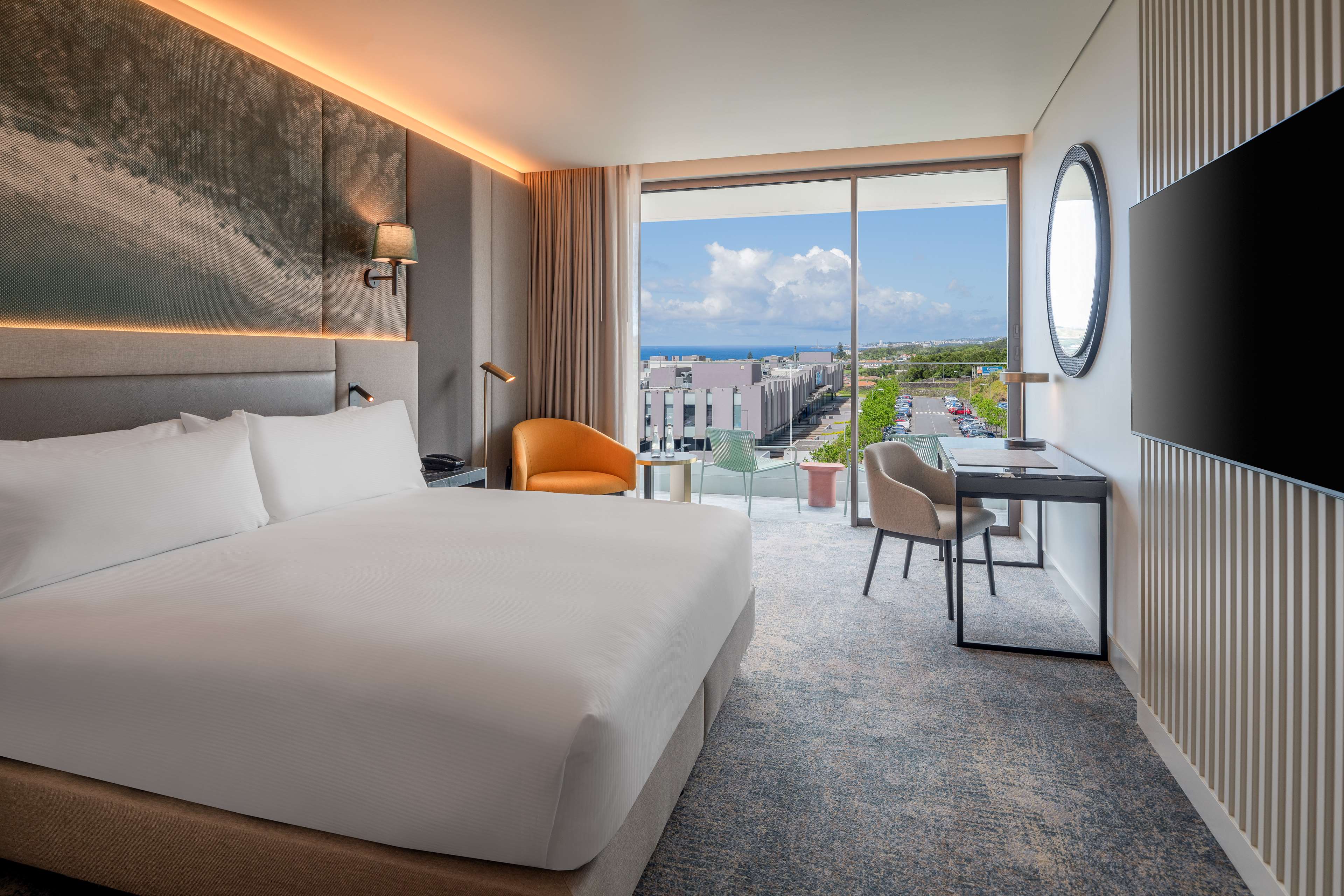 DoubleTree by Hilton Lagoa Azores - Tap to explore photos