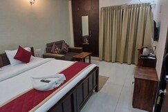 Hotel Santhi Comfort Near Manyata Tech Park Bangalore