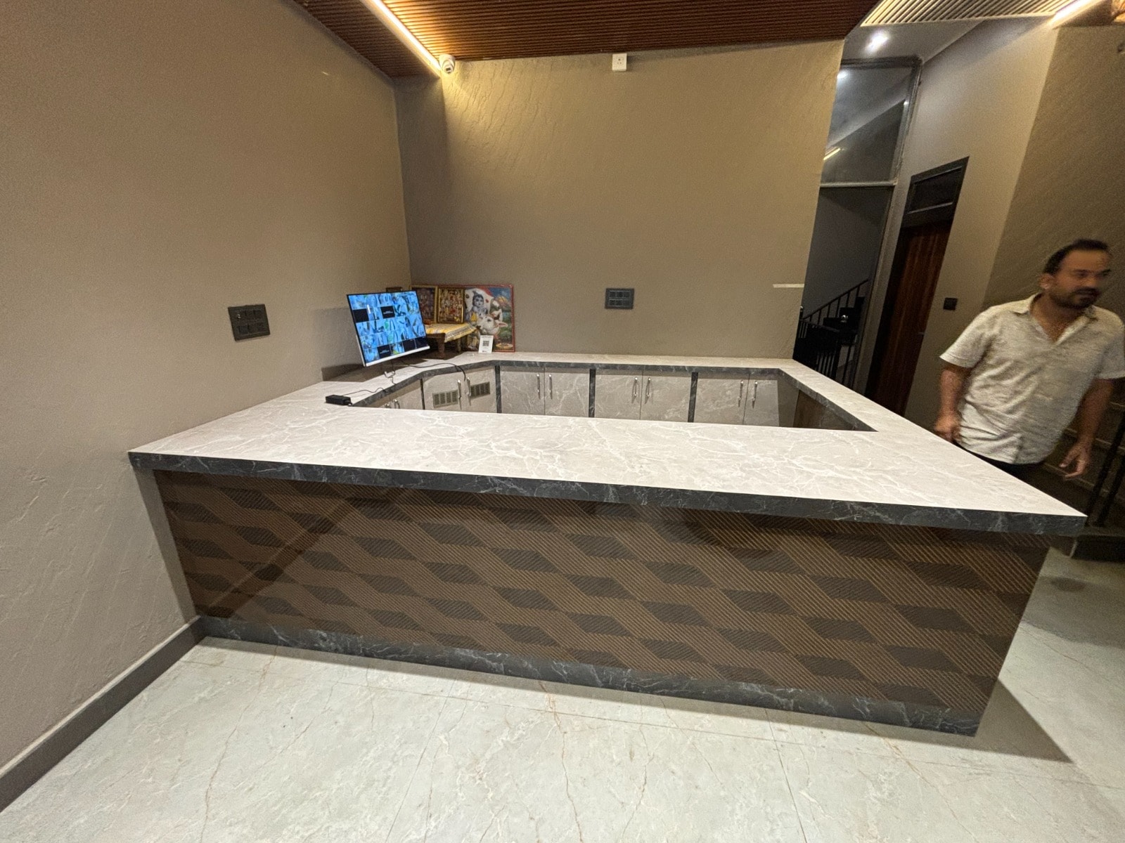 Main gallery