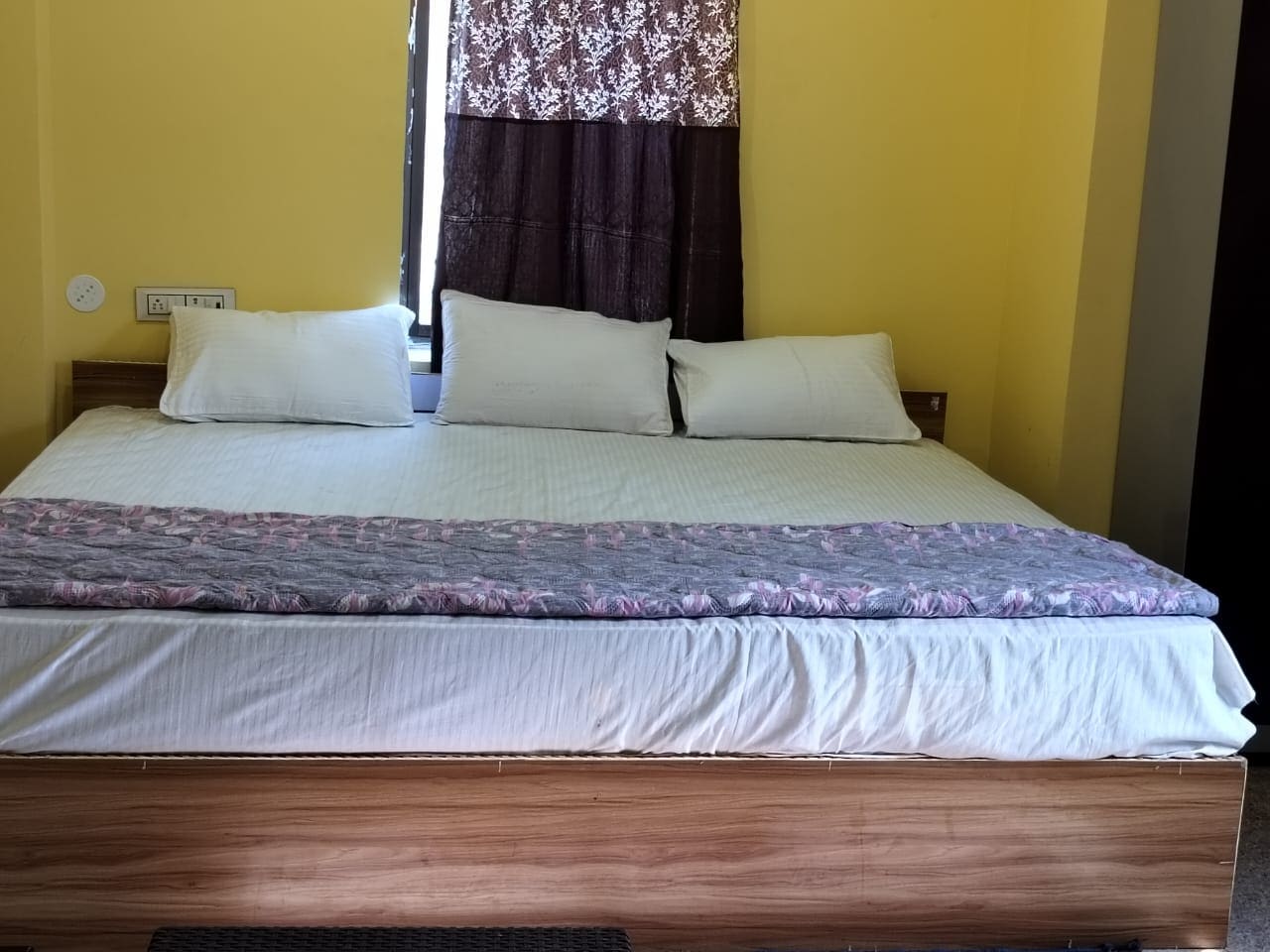 Radha Rani Hotel - Tap to explore photos