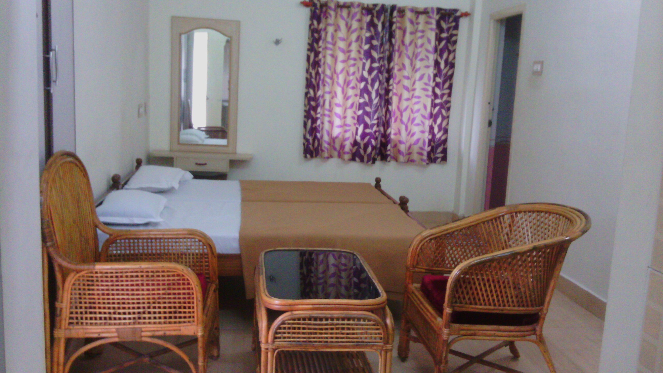 AKARSH VILLA RESORTS - Tap to explore photos