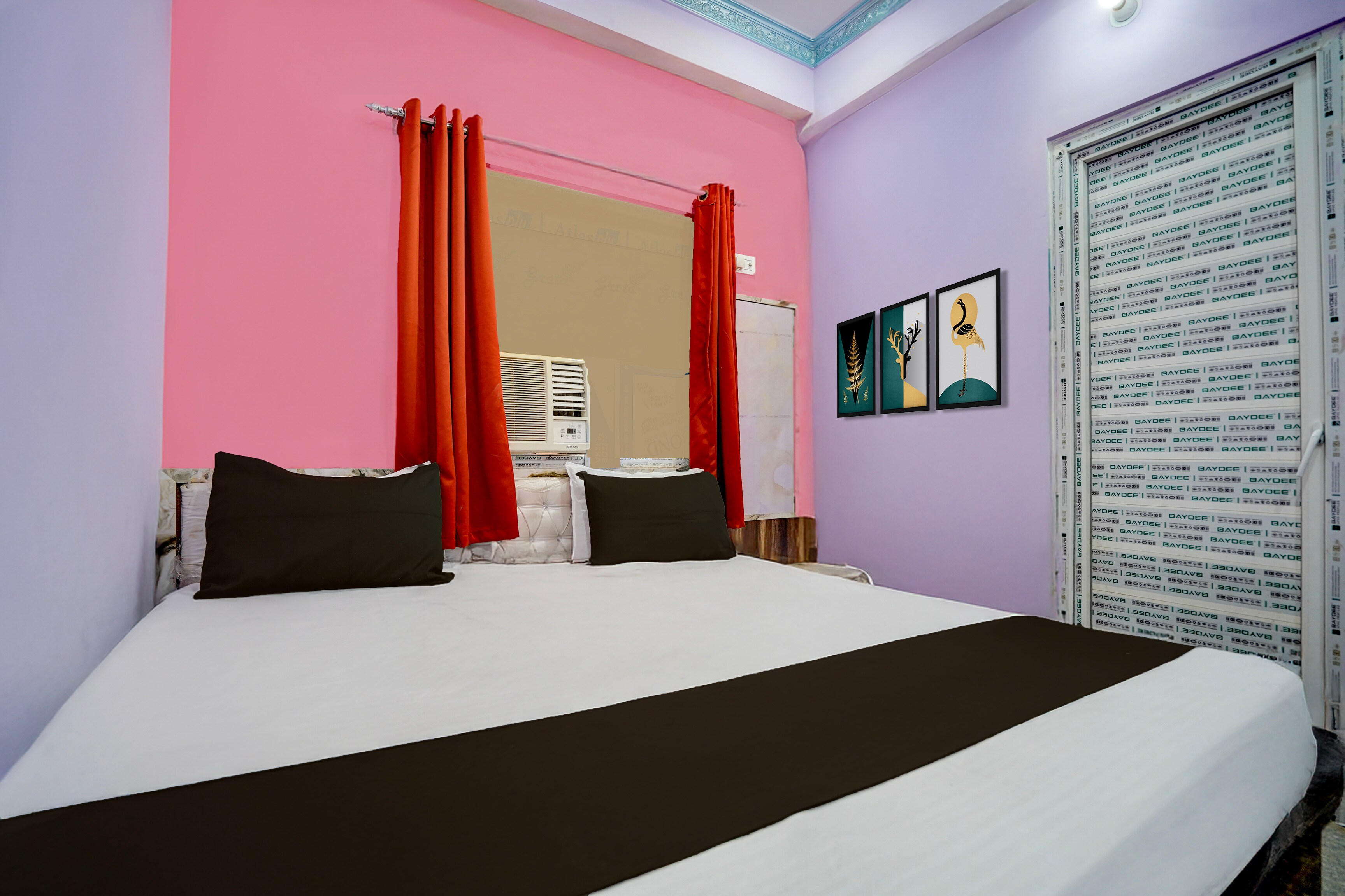 Hotel O RP Profit - Tap to explore photos