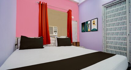 Hotel O RP Profit Room Type - Classic