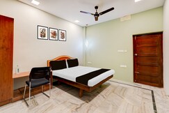 Collection O Vadapalani Formerly Mahalakshmi Inn