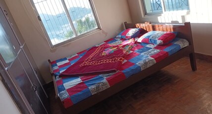 Kurinji hill crest kodaikanal Room Type - Standard Room