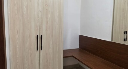 The Avenue ,shamli Room Type - Bedroom 6