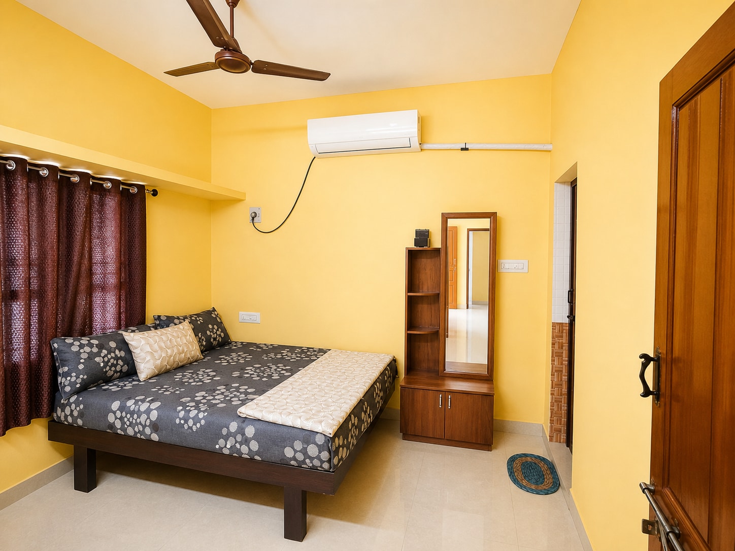 DilsBreak HomeStay - Tap to explore photos