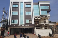 HOTEL MATRIKA SHREE