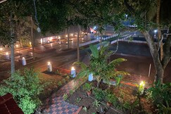 LIBERTY HOUSE - KAPPAD BEACH