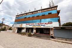 FabHotel Udupi