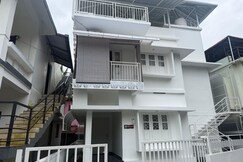 Address of Living Club Thoba's Villa