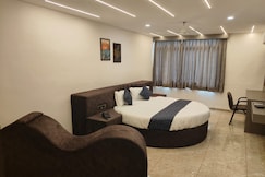 Motel Sanvaria Regency