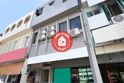 Hotel O 365 Nice Stay