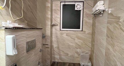 Nivedan Hotel and Resort Room Type - STANDARD