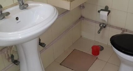 Hotel Pawan Room Type - Deluxe AC