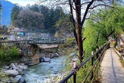 Hotel River View