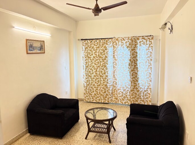 Kamat Holiday Home - Tap to explore photos