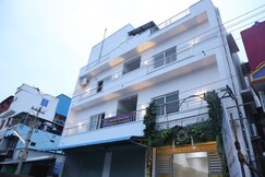 Photos of Viruksham Residency