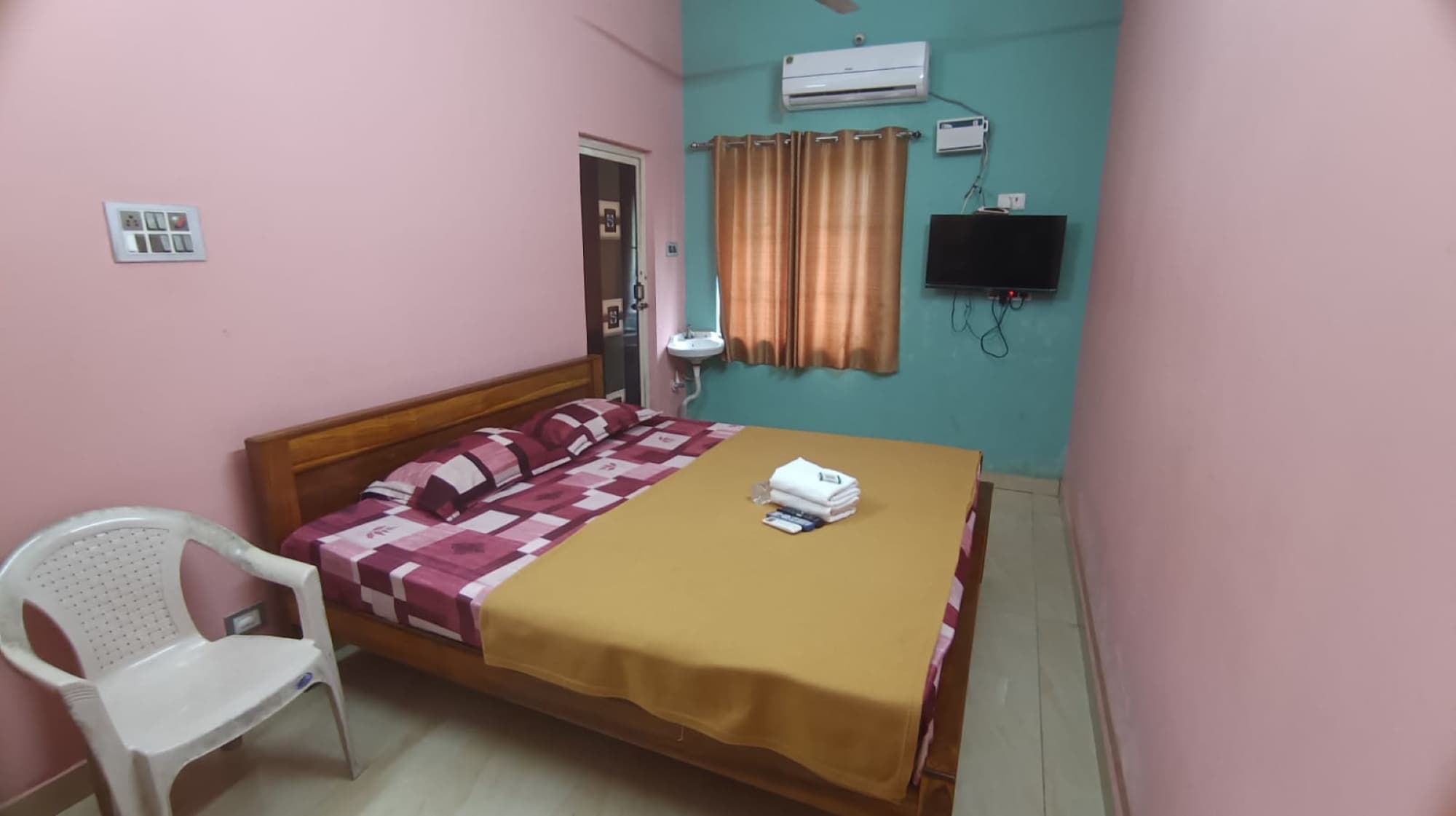 Sudhara Residency Thirukadaiyur - Tap to explore photos