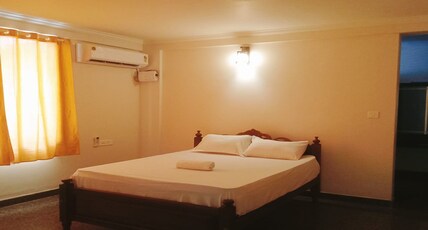Heights Inn Room Type - AC Room