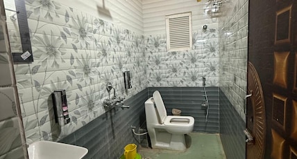 Das Suite Room Type - Das Suite