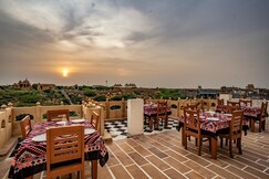 Address of Luxoria Jaisalmer