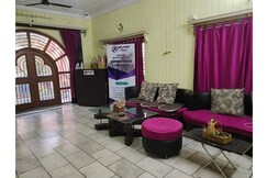 Anne's Homestay in Salt lake Sector 3