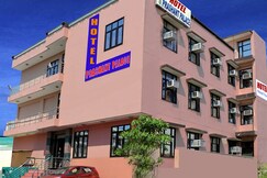 Hotel Prashant Palace 