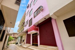 Address of Narayan Homestay & guest house 