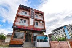 FabHotel DevBhumi